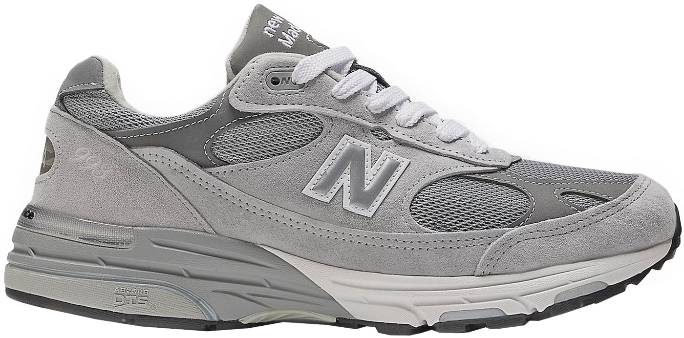 New Balance 993 Core product box