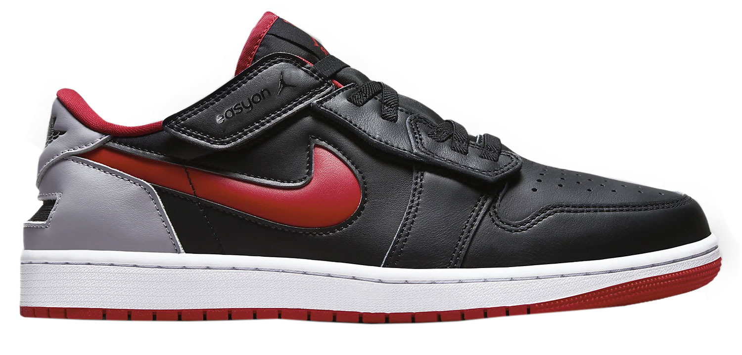 Nike Air Jordan 1 Easy On product box