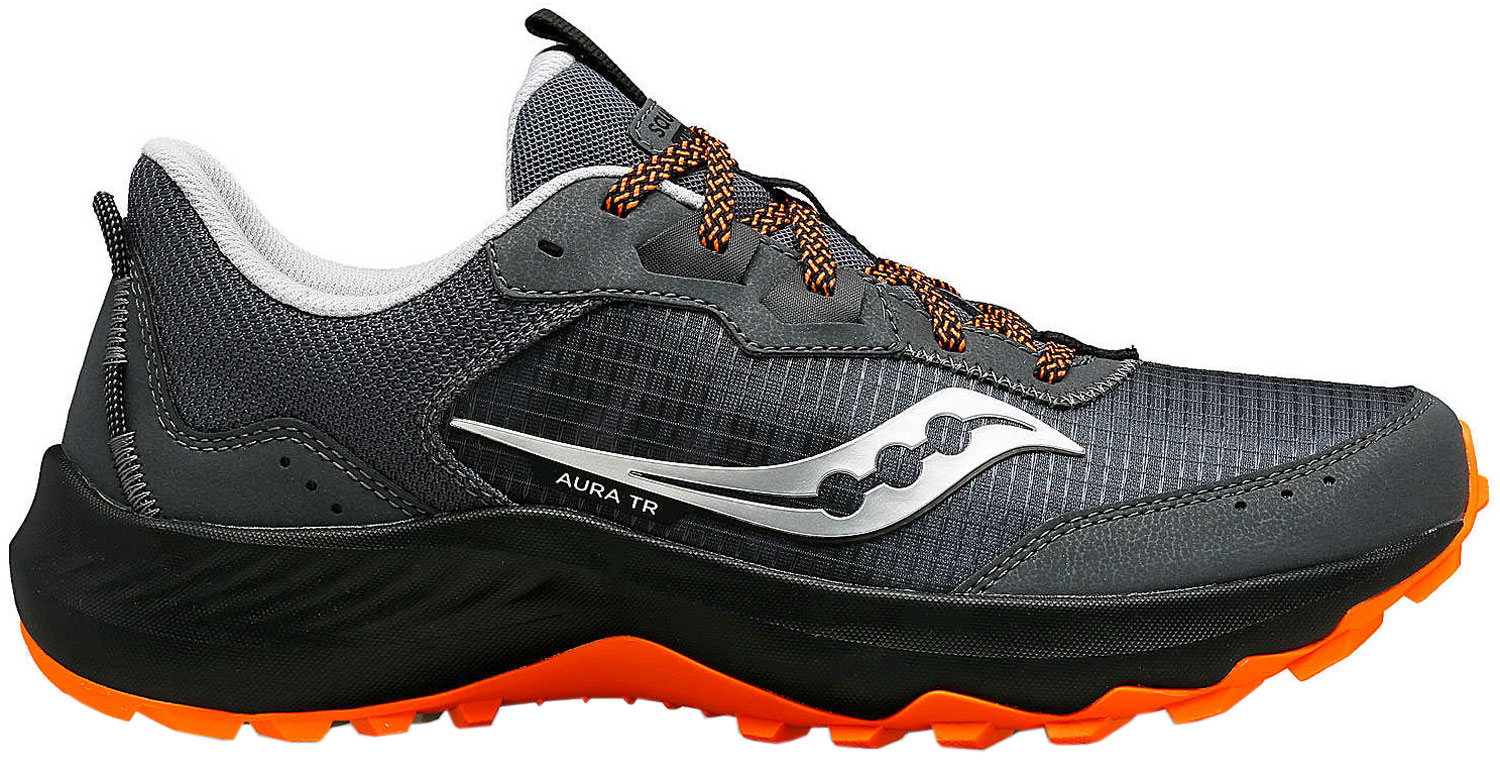 Saucony Aura TR product box