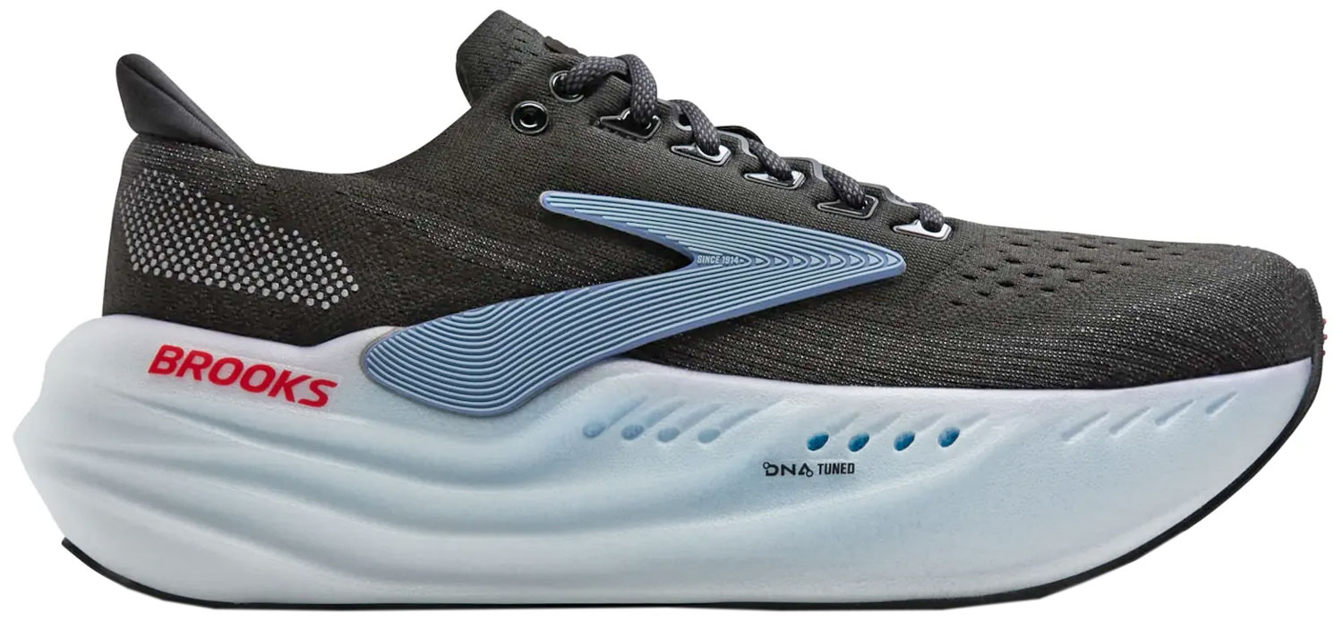 Brooks Glycerin Max product box