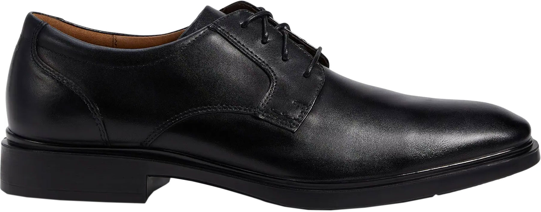 The best waterproof dress shoes for men