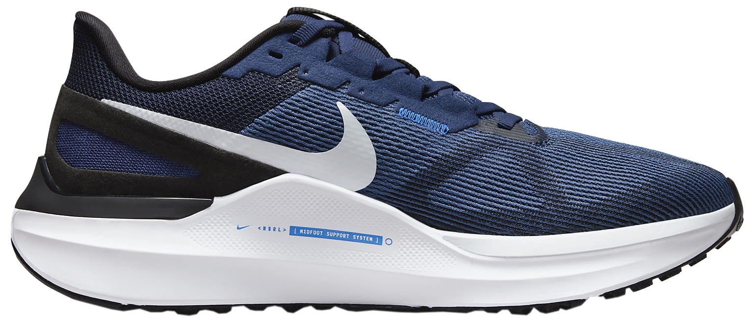 Nike Structure 25 product box