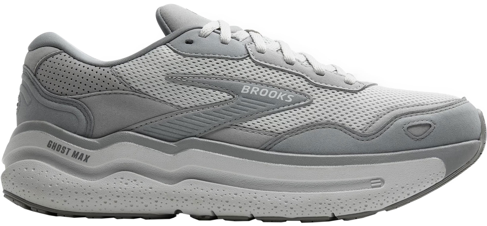 Brooks Ghost Max SE product box