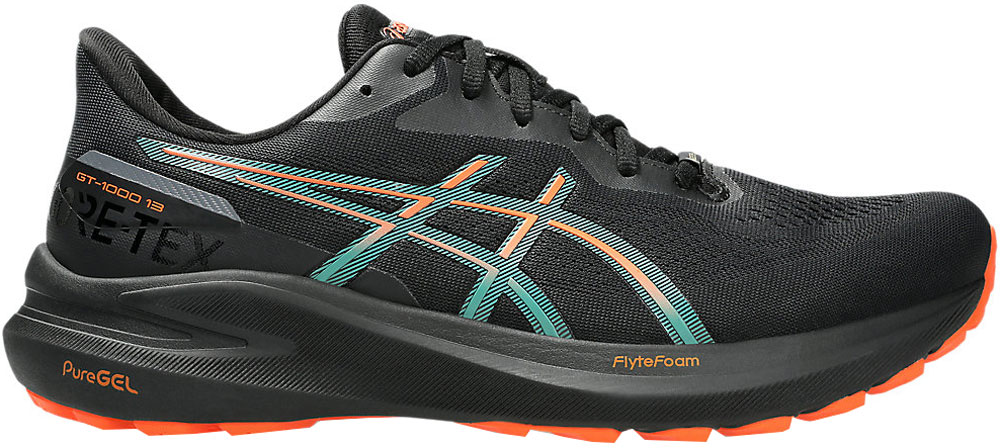 Asics GT-1000 13 GTX product box