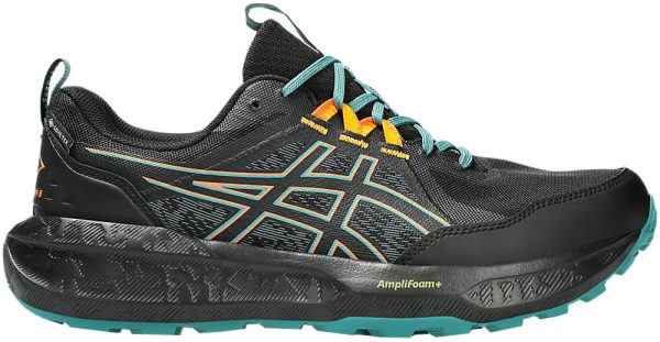Asics Sonoma 8 GTX product box.