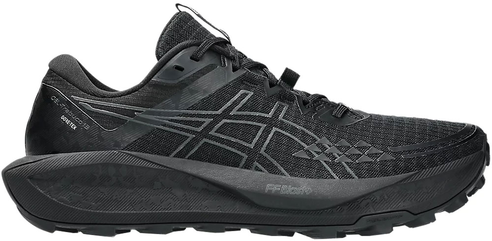 Asics Trabuco 13 GTX product box