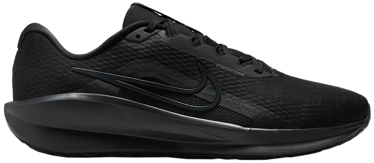 Nike Downshifter 13 black product box