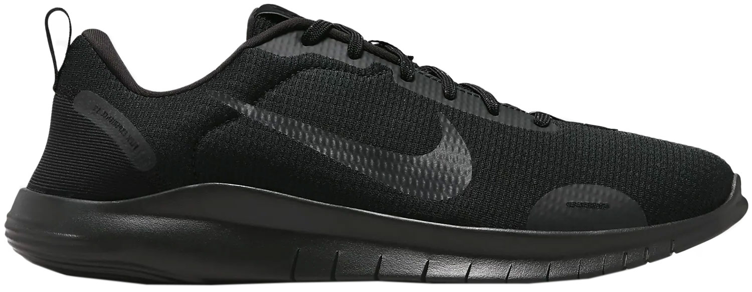Nike Flex Experience 12 black product box