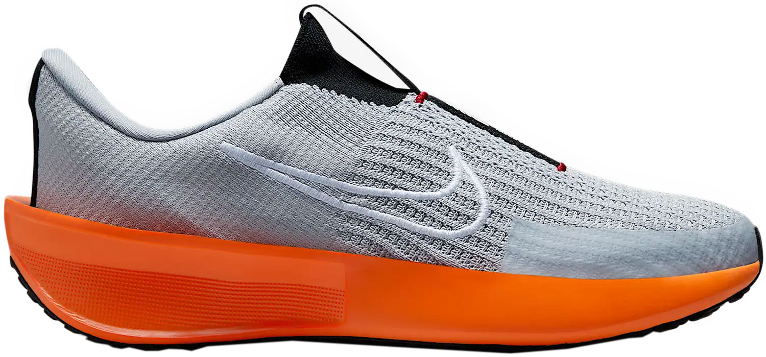 Nike Interact Run Easy On product box