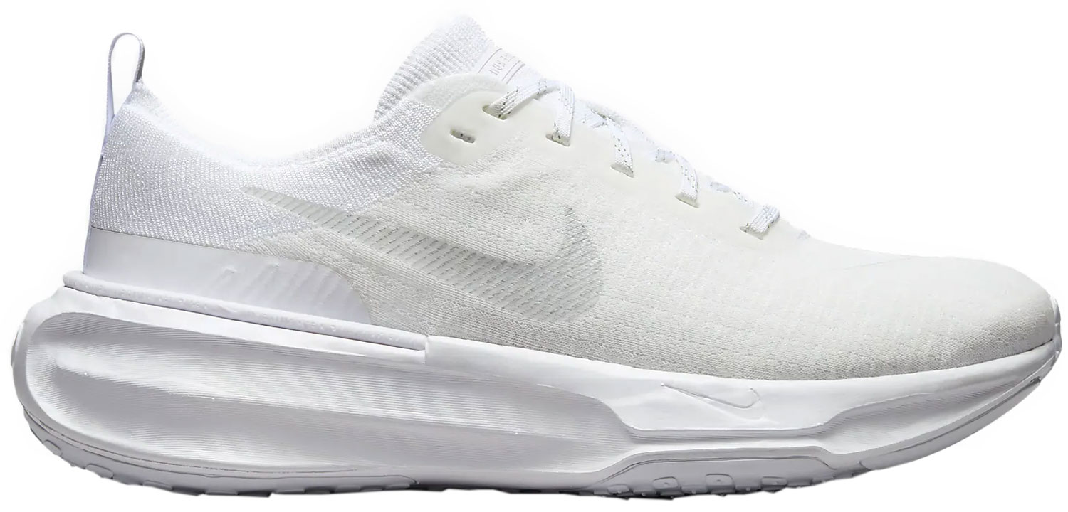 Nike Invincible 3 white product box