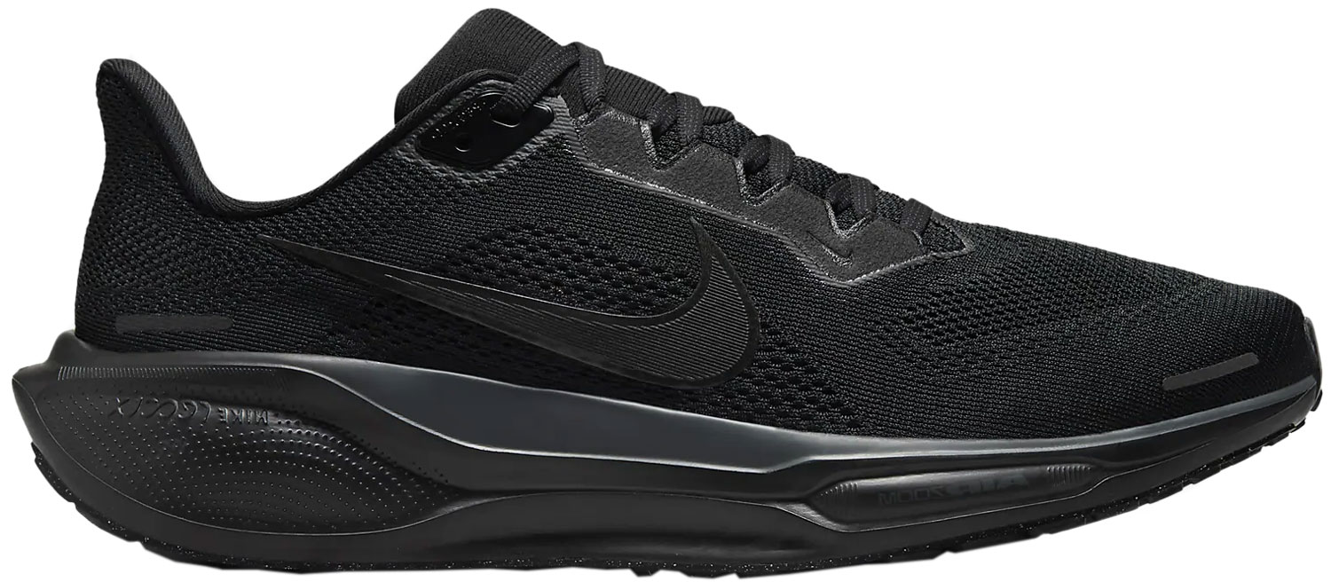 Nike Pegasus 41 black product box