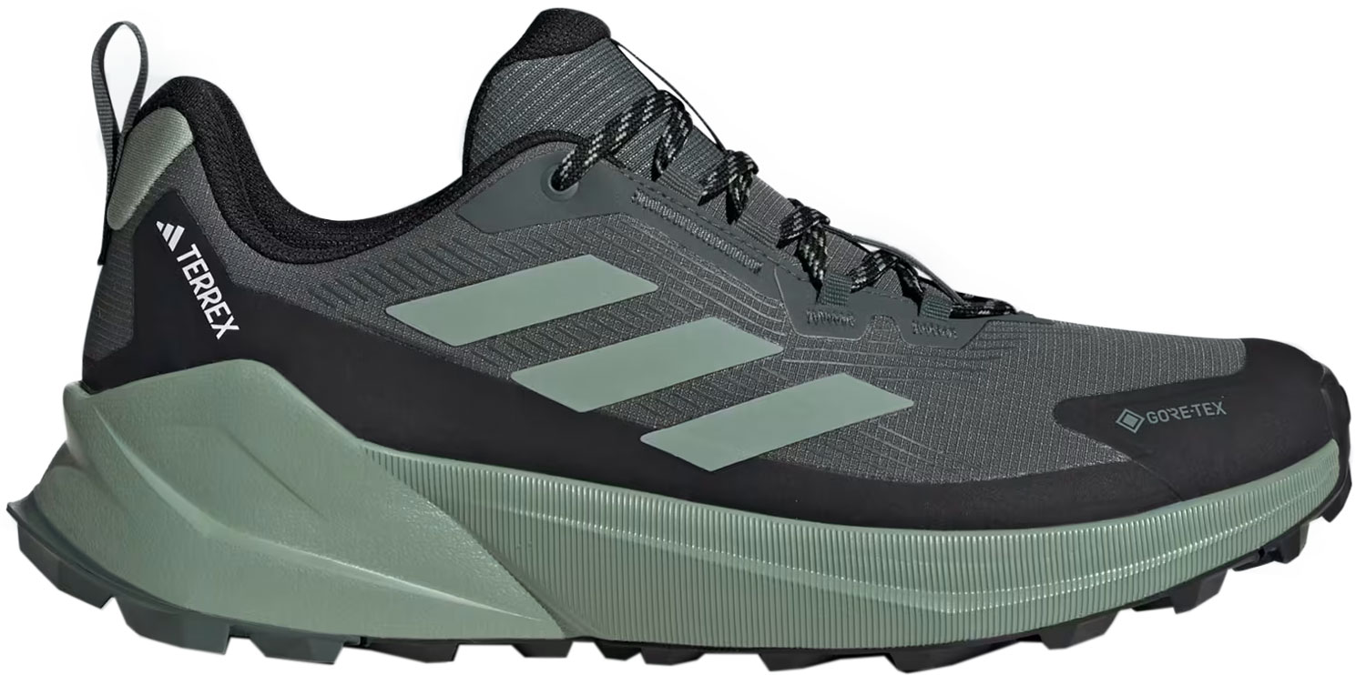 adidas Terrex Trailmaker 2.0 Gore-Tex product box