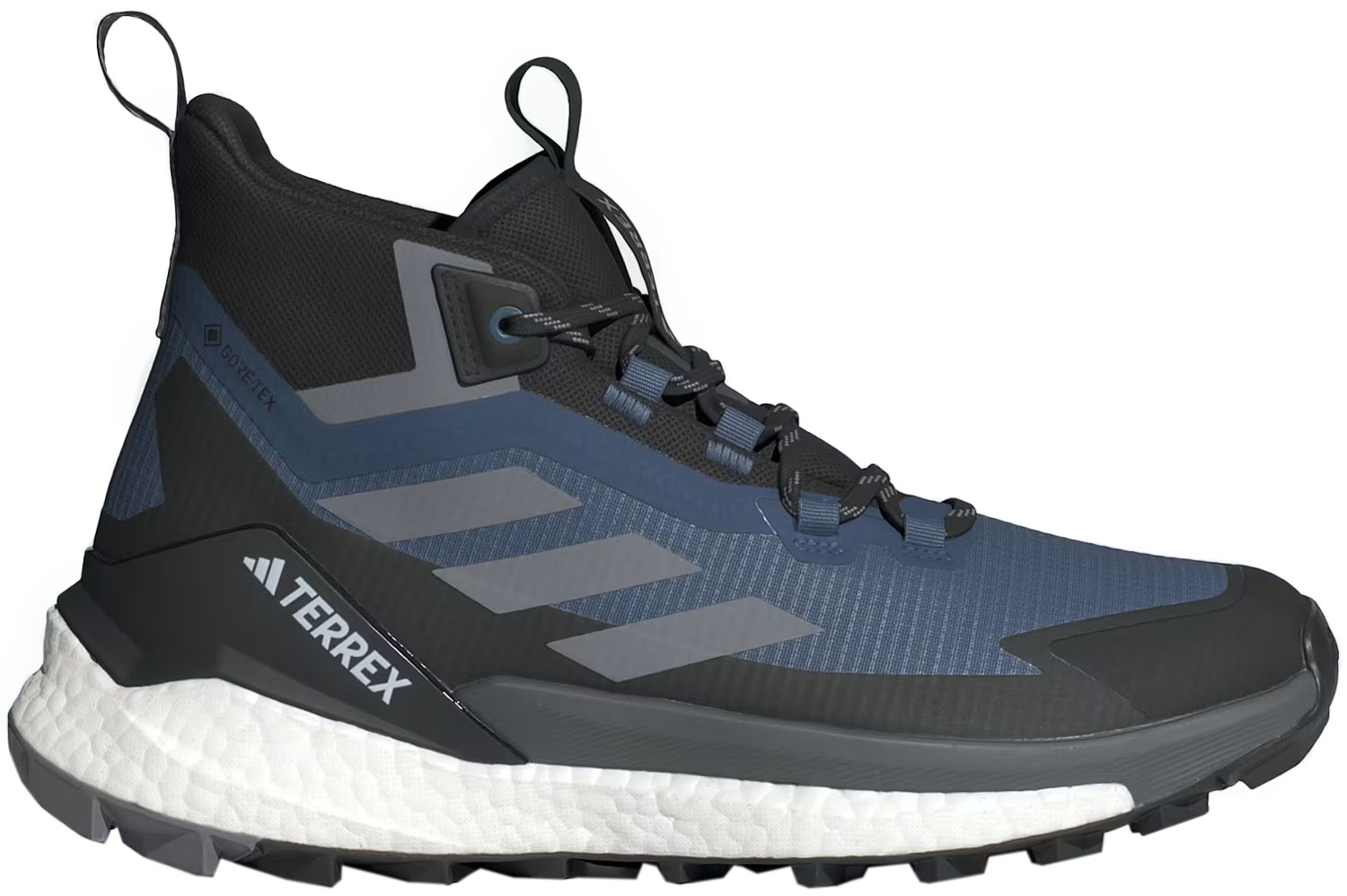 adidas Terrex Free Hiker 2.0 GTX product box