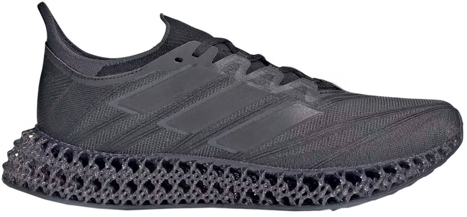 adidas 4DFWD 4 product box