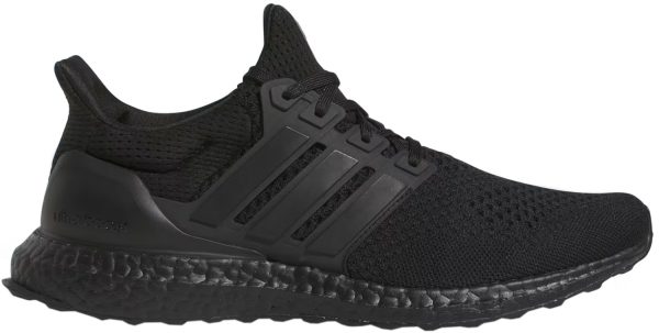 adidas Ultraboost 1.0 black product box.