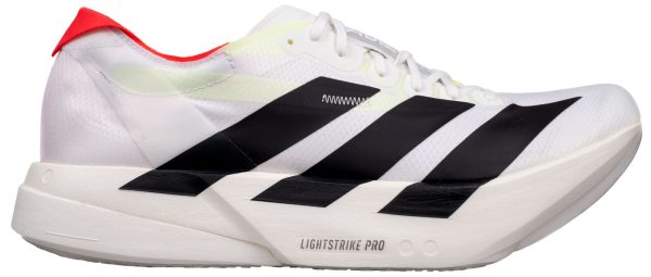 adidas adios Pro 4 product box.