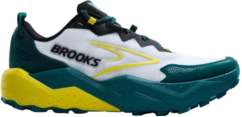 Brooks Caldera 8 product box