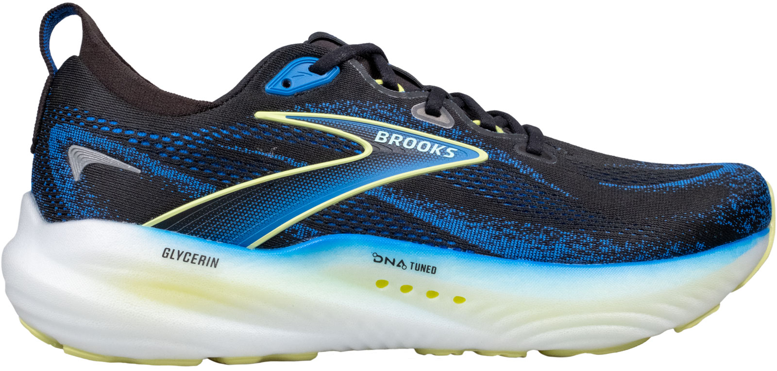 Brooks Glycerin 22 product box