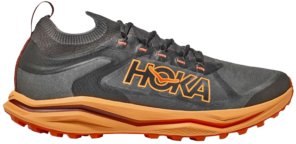 Hoka Zinal 2 product box