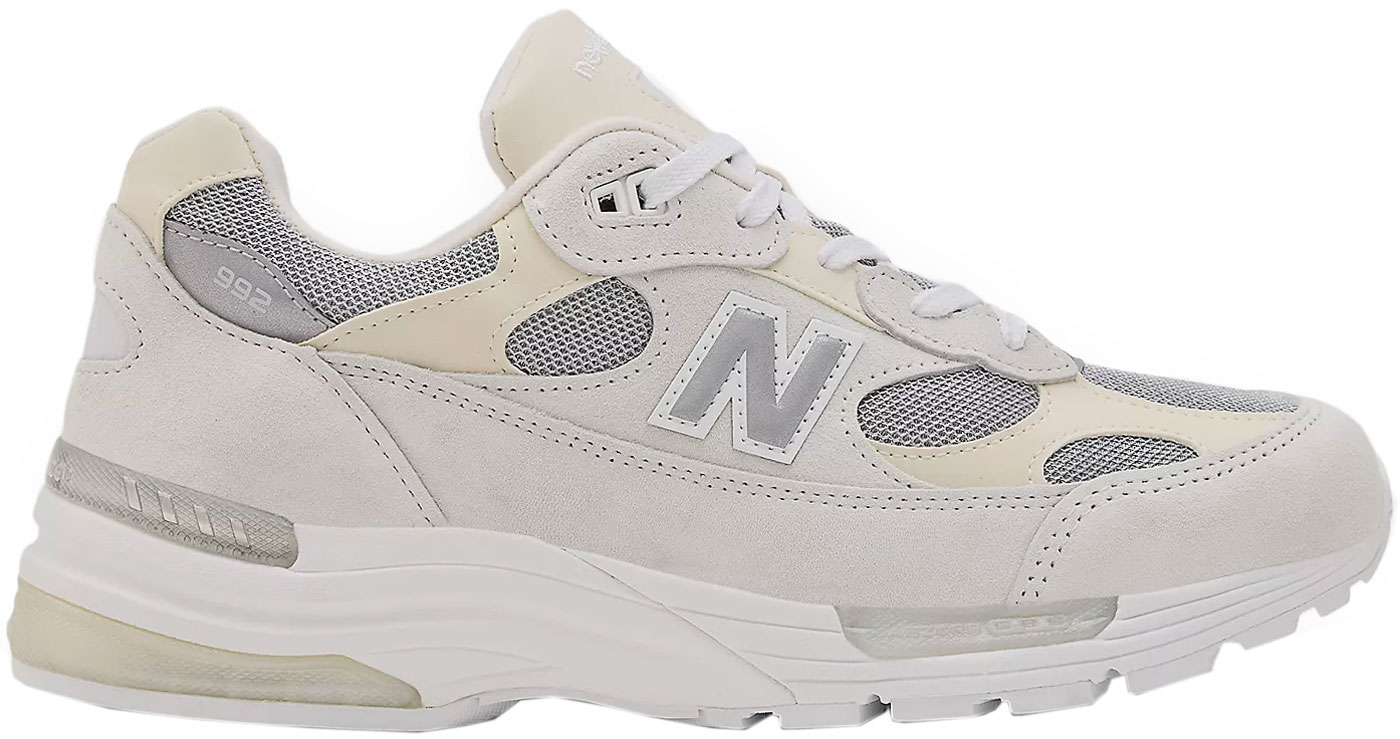 New Balance 992 Core product box