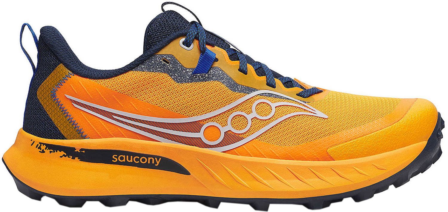 Saucony Peregrine 15 product box