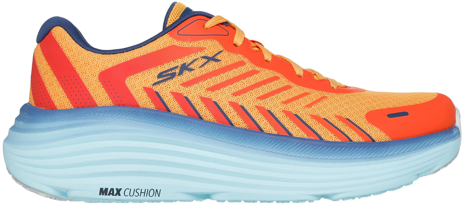 Skechers Max Endeavour product box