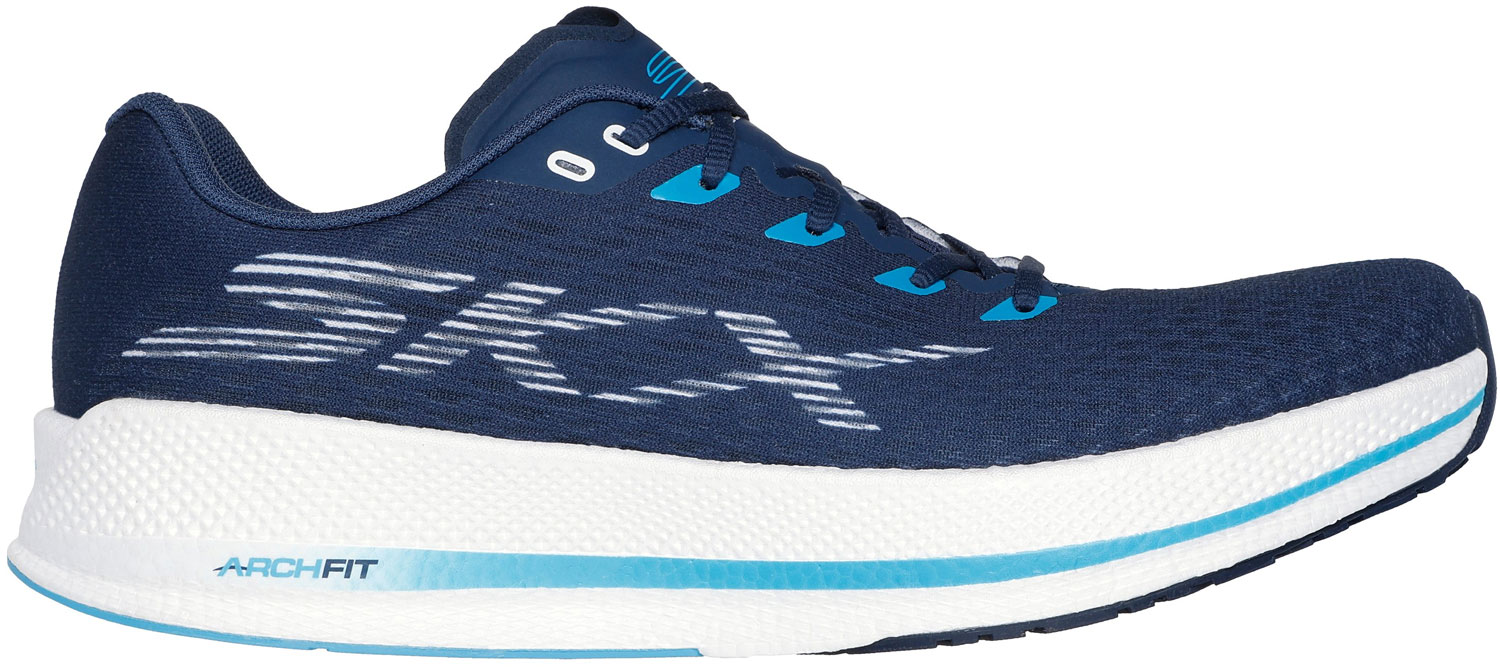 Skechers Razor 5 product box