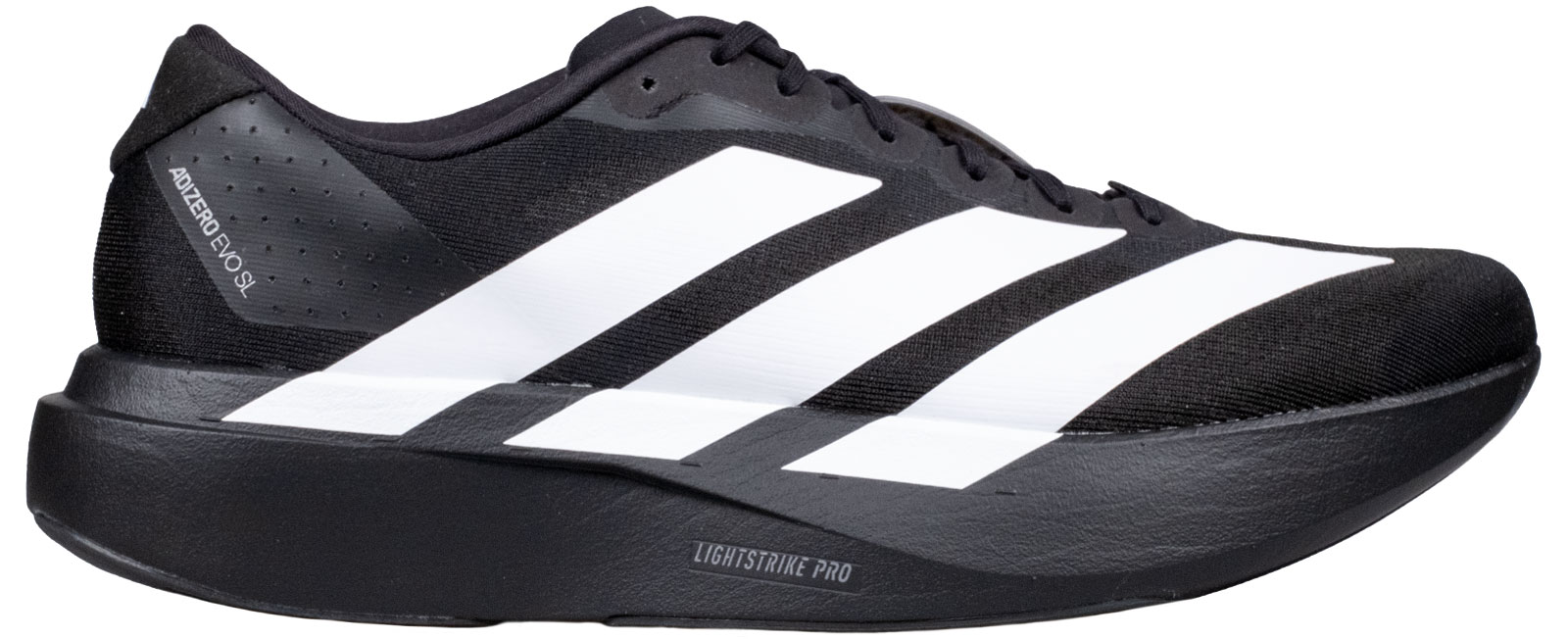 adidas adizero EVO SL product box