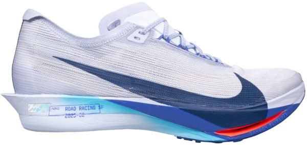 Nike Streakfly 2 product box.