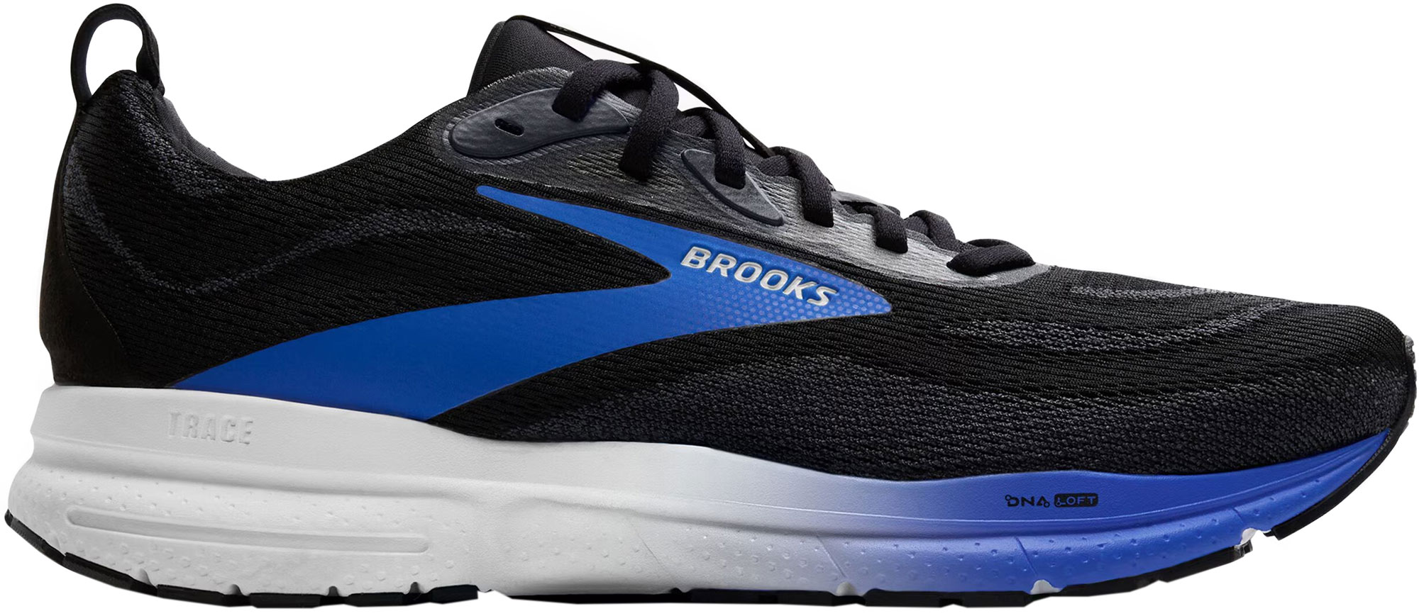 Brooks Trace 4 product box