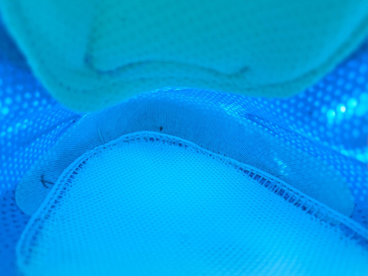 Hoka_Clifton_10_interior The interiors of the Hoka Clifton 10.
