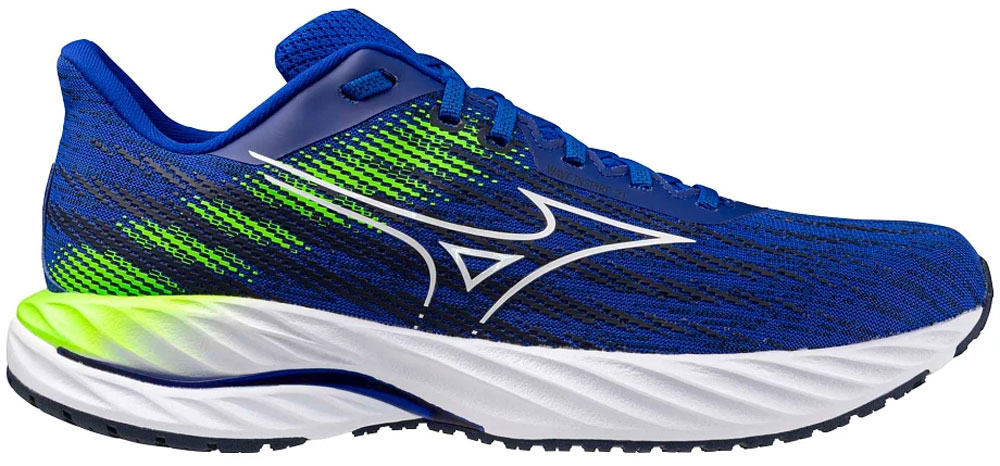 Mizuno Inspire 21 product box