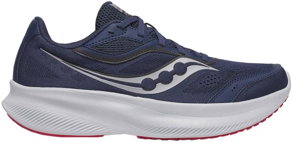 Saucony Cohesion 18 product box.