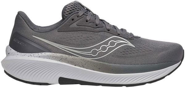 Saucony Echelon 10 product box.