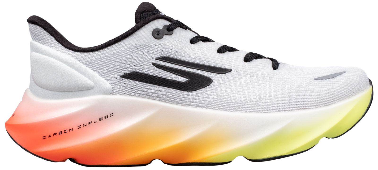 Skechers Aero Burst product box