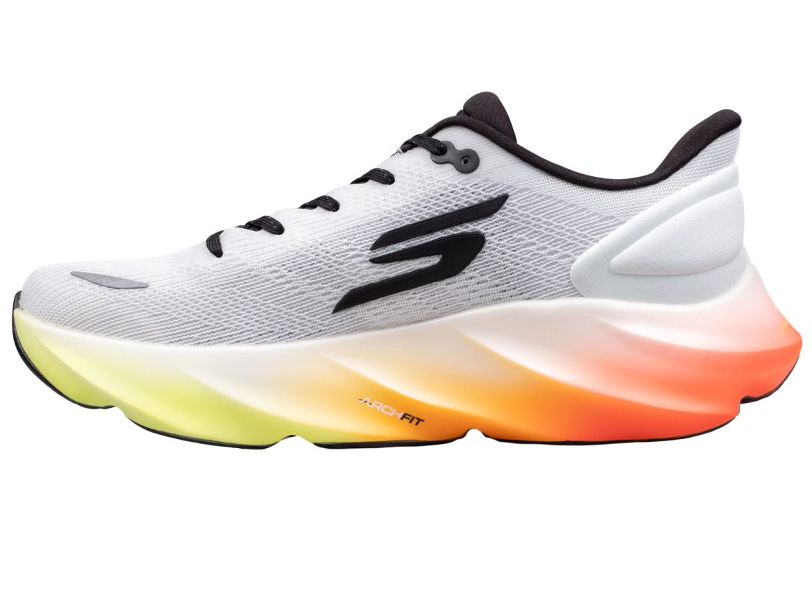 Skechers_Aero_Burst_side The side view of the Skechers Aero Burst.