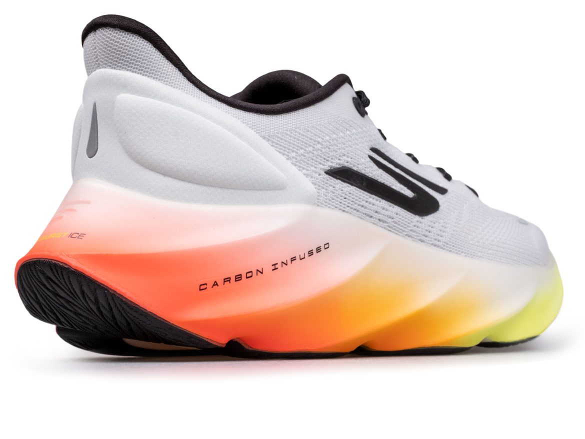 Skechers_Aero_Burst_side_profile The side profile of the Skechers Aero Burst.
