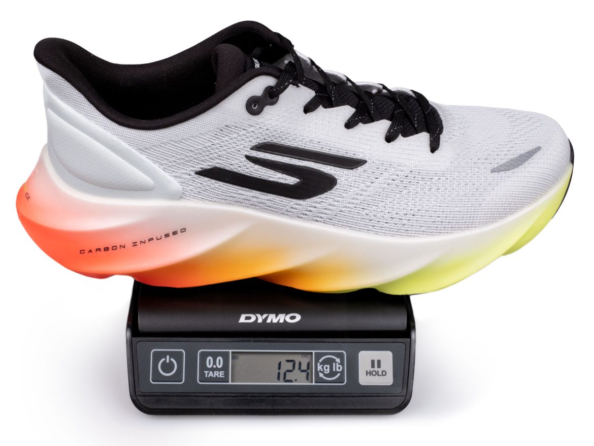 Skechers_Aero_Burst_weight How much does the Skechers Aero Burst weight?