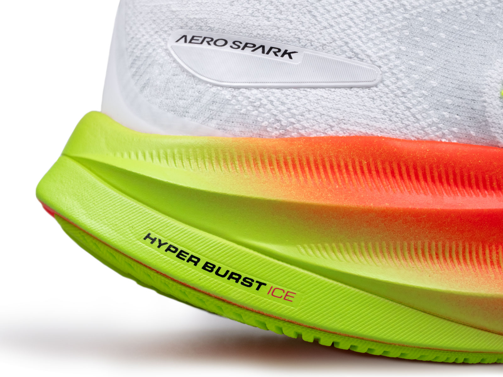 Asics Sonicblast Review
