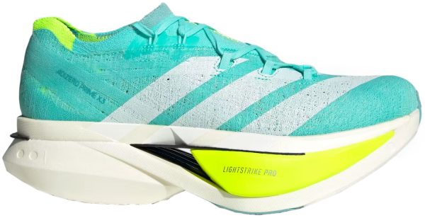 adidas Prime X 3 product box.