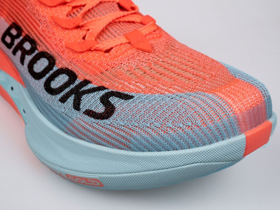 Best Brooks running shoes
