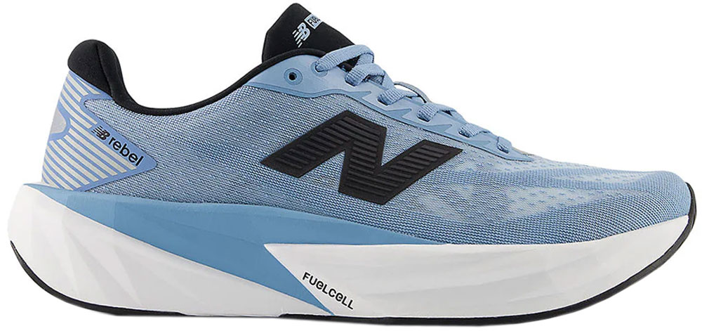 New Balance Rebel V5 product box
