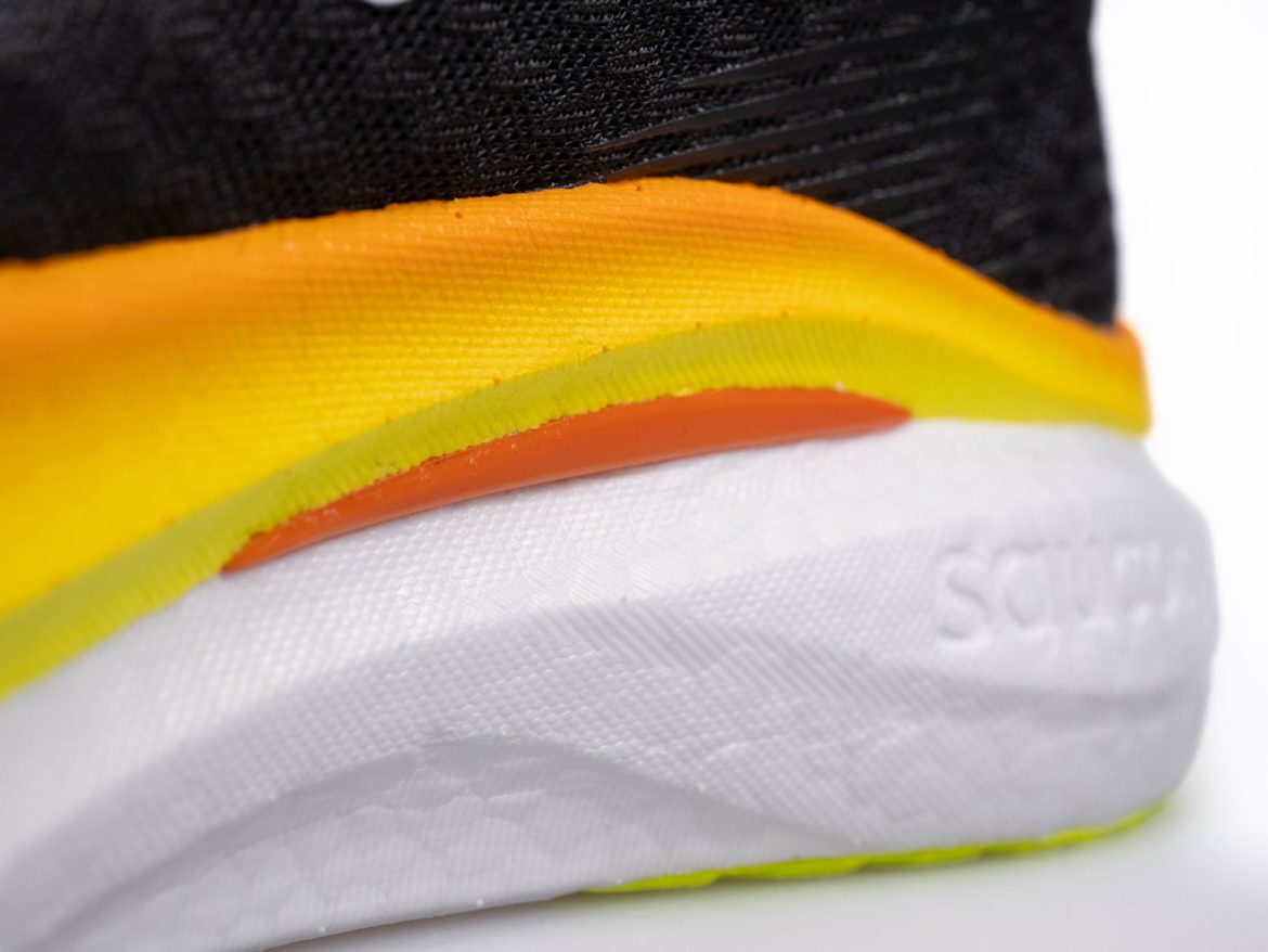 Saucony_Endorphin_Speed_5_Winglet The winged plate of the Saucony Endorphin Speed 5.