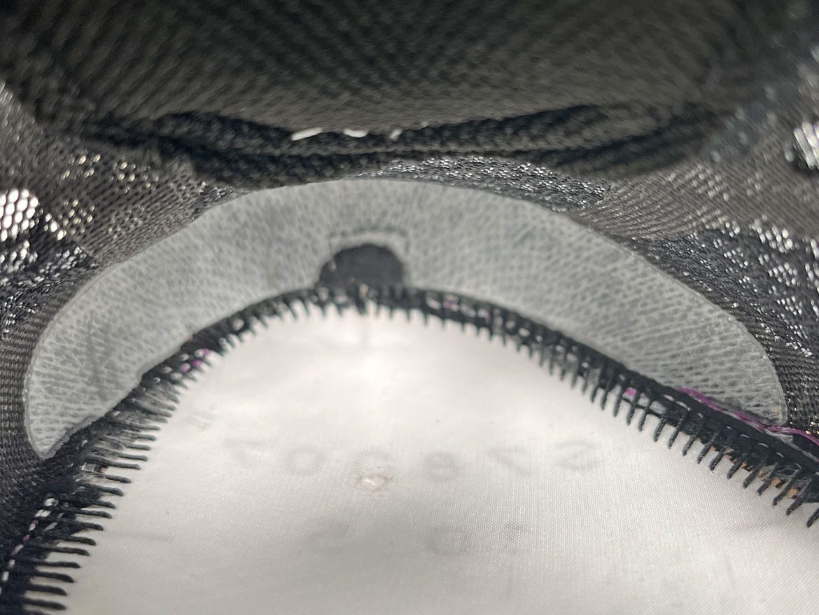Saucony_Endorphin_Speed_5_interior The interiors of the Saucony Endorphin Speed 5.