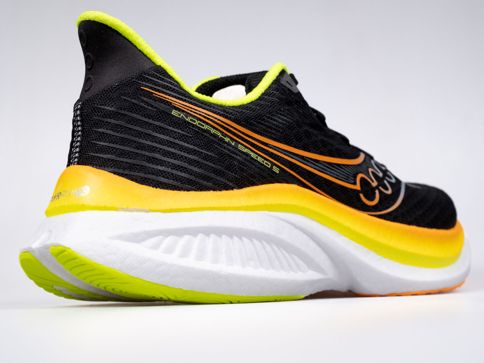 Saucony Endorphin Speed 5 Review