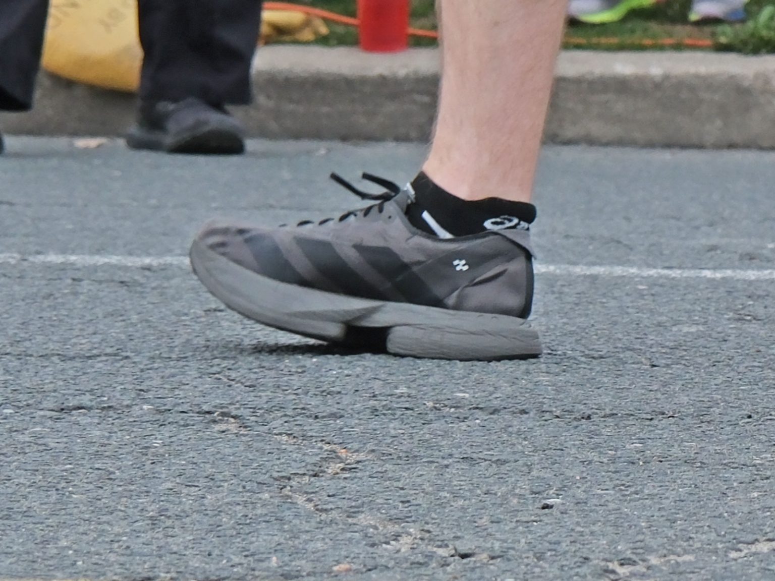 The softest running shoes