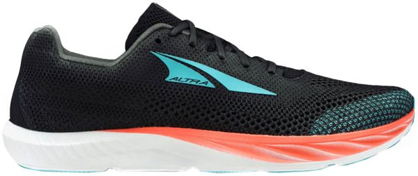 Altra Escalante racer 2 product box.