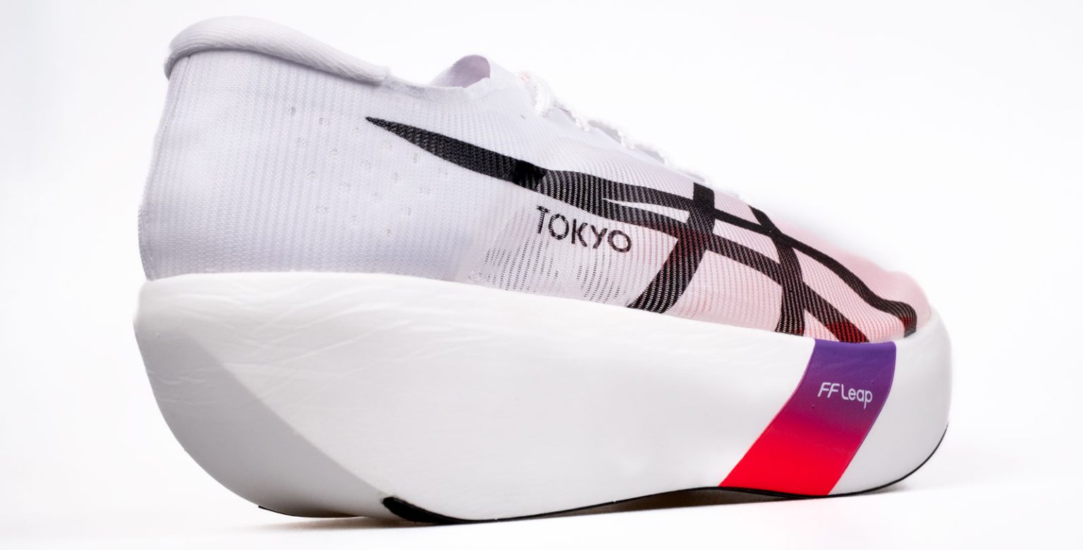 Asics Metaspeed Ray Review