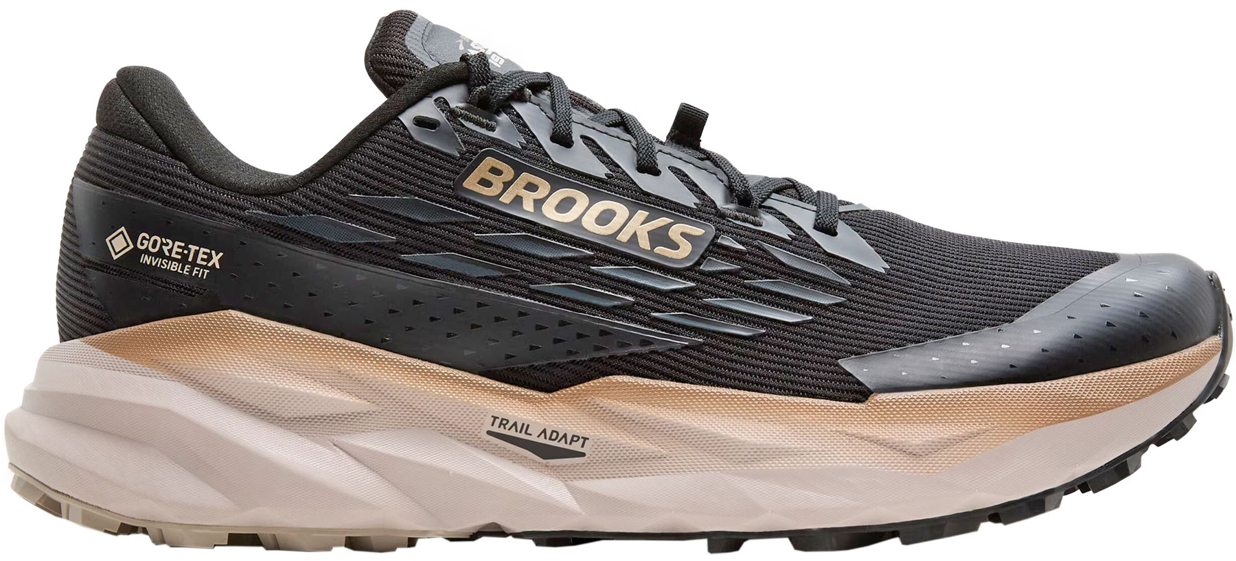 Brooks Cascadia 19 GTX product box