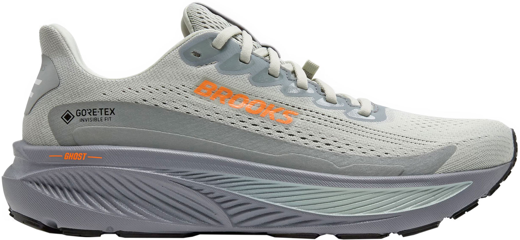 Brooks Ghost 17 GTX product box